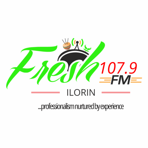 Fresh FM Ilorin Live